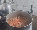 Foto del paso 4 de la receta: Lasaña de papas