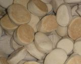 Foto del paso 5 de la receta: Bizcochitos de grasa con harina leudante para el mate!!