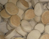 Foto del paso 5 de la receta: Bizcochitos de grasa con harina leudante para el mate!!