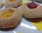 Foto del paso 4 de la receta: Pepas Sin tacc ☕️