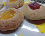 Foto del paso 4 de la receta: Pepas Sin tacc ☕️