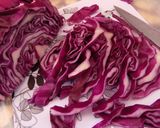 Foto del paso 11 de la receta: Sopa casera de verduras... Sopa cremosa