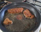 Foto del paso 3 de la receta: Atún con panko