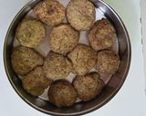 દહીં વડા (Dahi Vada Recipe In Gujarati) રેસીપી સ્ટેપ1ફોટો