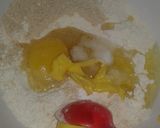 Foto langkah ke 1 dari resep Pisang molen imut.