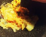Foto del paso 3 de la receta: HU3RAz♡ Salsa Habanero