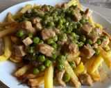 Borsós tokány ahogy én szeretem 😍 recept fázis 4 fotója