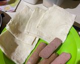 Foto langkah ke 1 dari resep Roti Goreng Super Simple.