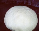 Foto langkah ke 4 dari resep Mexican bun.