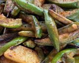 પરવળ બટાકા નુ શાક (Parval Bataka Shak Recipe In Gujarati) રેસીપી સ્ટેપ3ફોટો