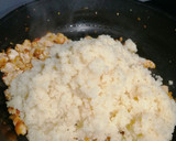 Foto del paso 6 de la receta: Cuscús con pavo