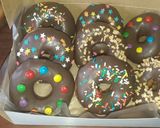 Foto del paso 4 de la receta: Donas