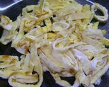 Foto del paso 3 de la receta: Sandwichitos (rodajitas de pan)