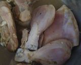 Foto del paso 4 de la receta: Salcocho de habichuelas rojas