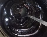 Foto langkah ke 8 dari resep Martabak Cake (Slice Cake) keto.
