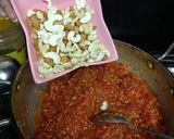 गाजर का हलवा(Gajar ka halwa recipe in Hindi) रेसिपी चरण 5 फोटो