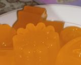 Foto langkah ke 4 dari resep 🧑‍🍳 48. Nutrisari Orange Jelly.