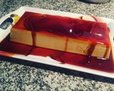 Foto del paso 6 de la receta Flan de Queso sin horno