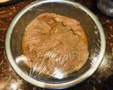 Foto langkah ke 2 dari resep Ayam Shihlin atau ayam gunting ala taiwan.