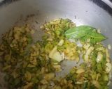 Foto del paso 4 de la receta: Ratatouille 🐀🍆🥒🍅