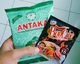 Foto langkah ke 4 dari resep Cimol.