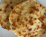 Foto del paso 2 de la receta: Arepas Colombianas