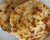 Foto del paso 2 de la receta: Arepas Colombianas