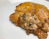 Foto del paso 7 de la receta: Lasagna de Carne