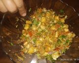 পনির চাট (Paneer chat recipe in Bengal) রেসিপির ধাপ 3 ছবি
