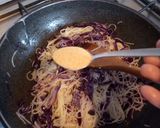 Foto langkah ke 3 dari resep Bihun Kol.