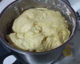 Foto del paso 2 de la receta: Bollitos preñaos de chococlate