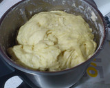Foto del paso 2 de la receta: Bollitos preñaos de chococlate