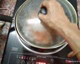 A picture of step 4 of Atta Momos.