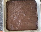 Foto del paso 9 de la receta: Brownie fudge súper chocolatoso