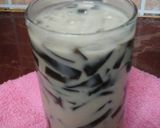 Foto langkah ke 3 dari resep Es teh tarik yahud.