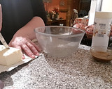 Foto del paso 4 de la receta: Cupcakes de Turrón de Suchard con Buttercream de Café (Navidad)