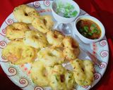 રાઇસ ના મેદુવાડા (Rice Meduvada Recipe In Gujarati) રેસીપી સ્ટેપ6ફોટો
