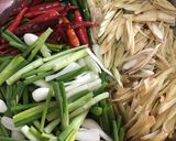 รูปขั้นตอนการทำที่ 6 ของ “น้ำยาไก่”