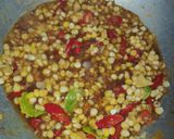 Foto langkah ke 7 dari resep Tumis Jagung Manis & Telur.