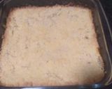 Foto del paso 3 de la receta: Kurumbé (léase crumble) de manzana