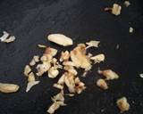 Hot garlic soup recipe step 2 photo
