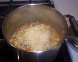 Foto del paso 12 de la receta: Risotto de corazones de alcachofas