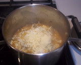 Foto del paso 12 de la receta: Risotto de corazones de alcachofas