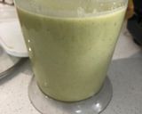 รูปขั้นตอนการทำที่ 4 ของ ซุป Broccoli