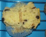 Foto langkah ke 7 dari resep Muffin pisang.