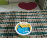 Foto langkah ke 5 dari resep Bolu pisang rasa kopi susu.