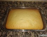 Foto del paso 4 de la receta: Bizcochuelo