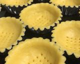 Foto langkah ke 2 dari resep Pie susu.