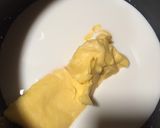 Foto langkah ke 1 dari resep Puding Roti.
