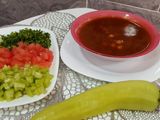 دوبارة بسكرية 🔥 حارة